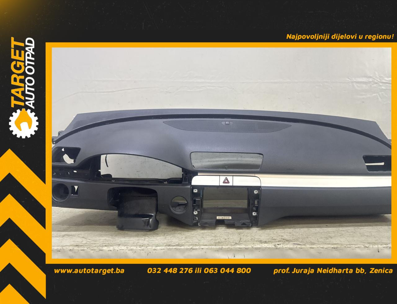 INSTRUMENT TABLA VW PASSAT B6 > 05-10 3C1857003QT