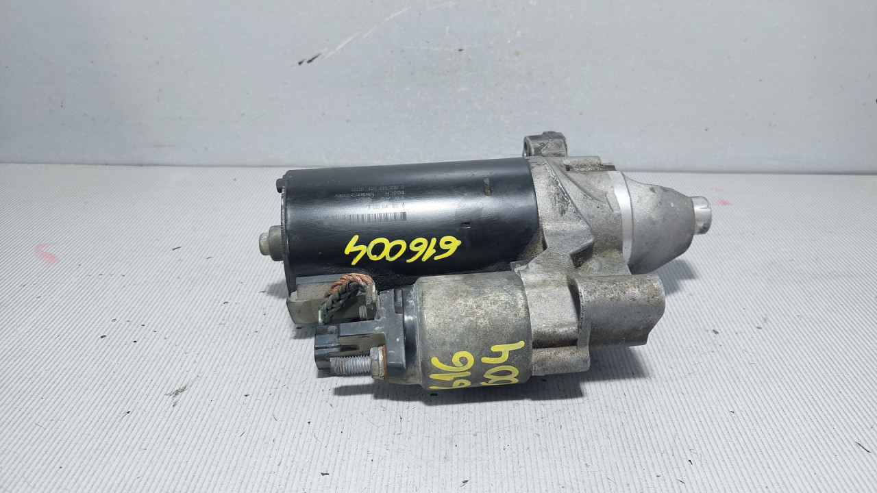 DIJELOVI ALNASER AUDI A4 (B8) > 07-11 03L911021E