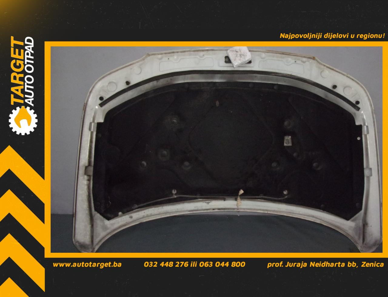 DIJELOVI HAUBA LAND ROVER FREELANDER > 03-06 LR717007