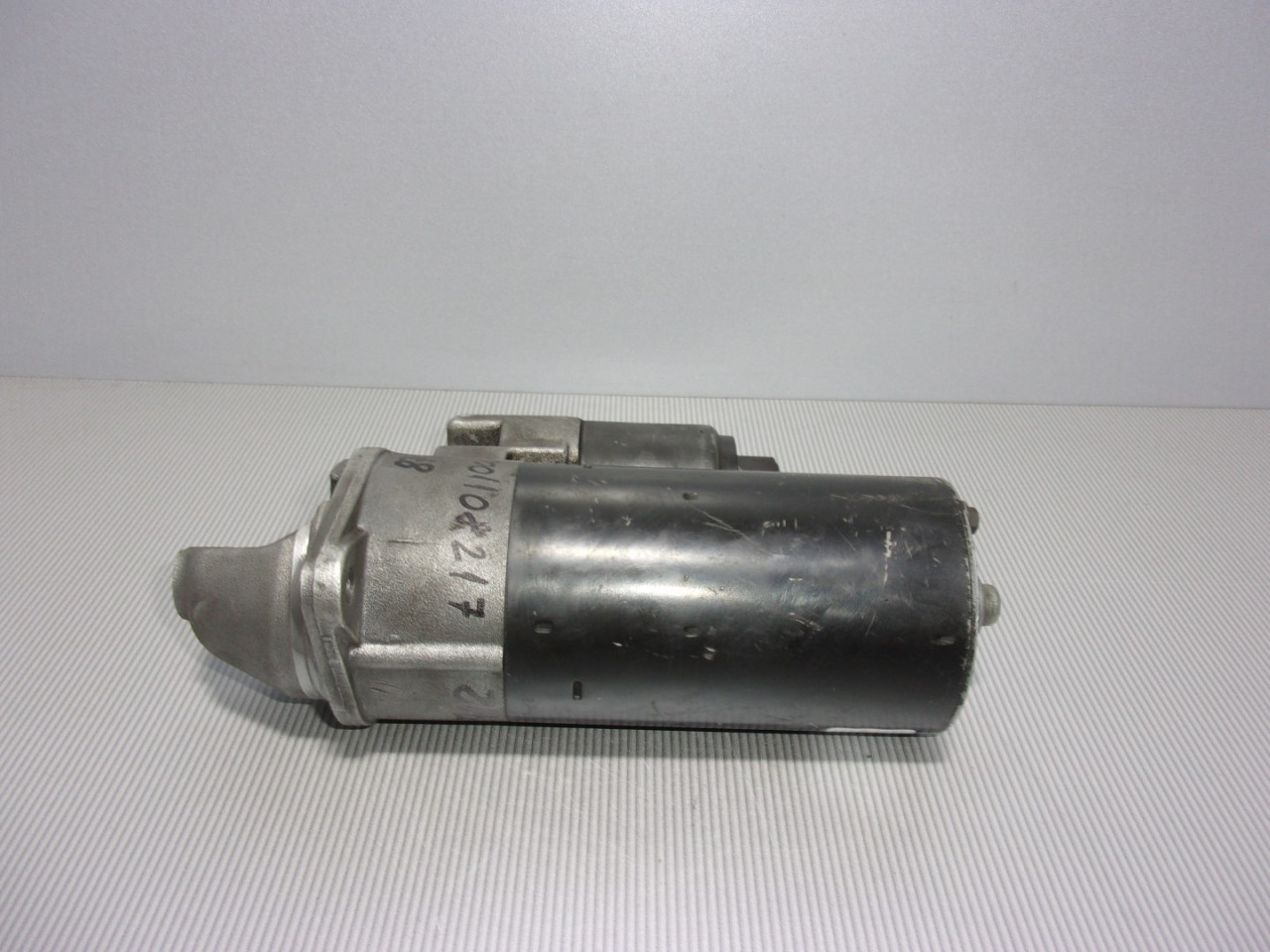 ALNASER MERCEDES A KLASA (W168) > 02-04 0001108217 0001