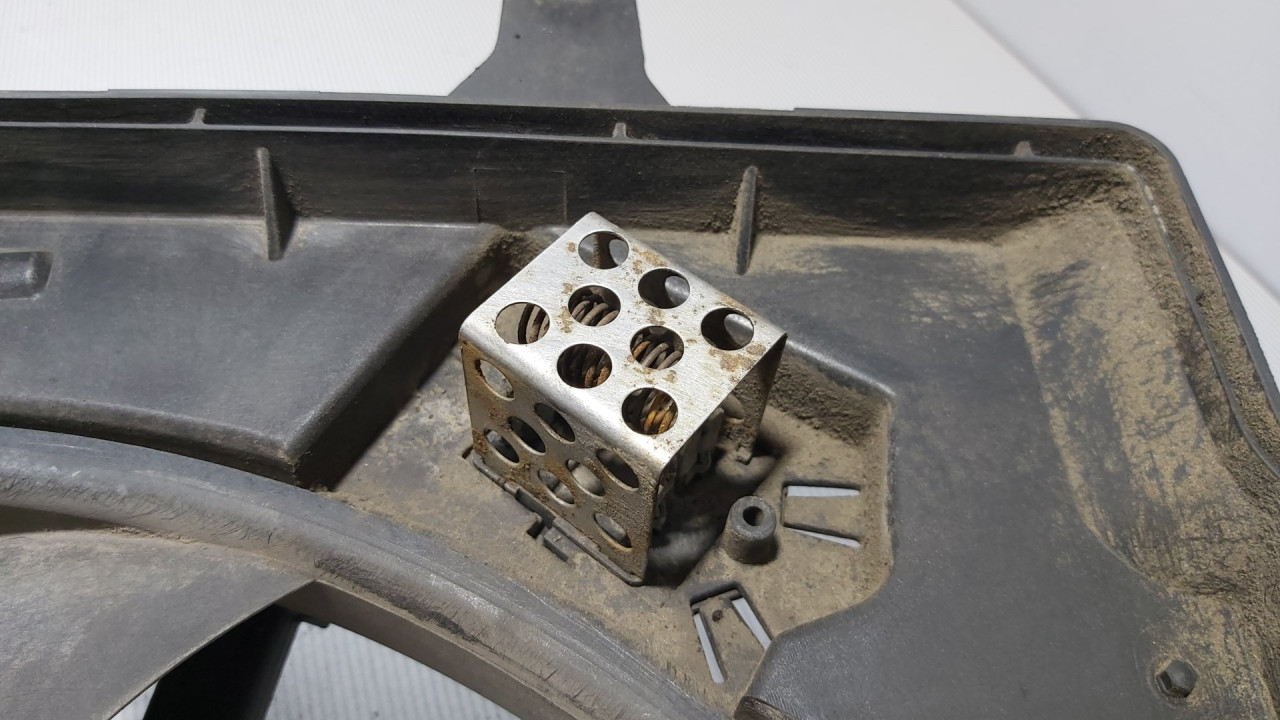 ELEKTRONIKA REOSTAT RENAULT SCENIC > 99-03 8200045082