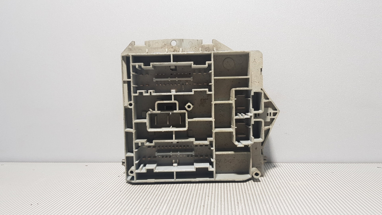 DIJELOVI ELEKTRONIKA MODUL ALFA ROMEO 147 > 00-05 46558759