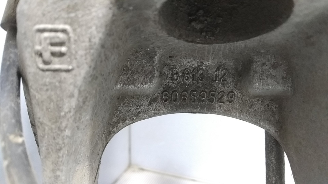 NOSAC AMORTIZERA ALFA ROMEO 147 > 00-05 60659529