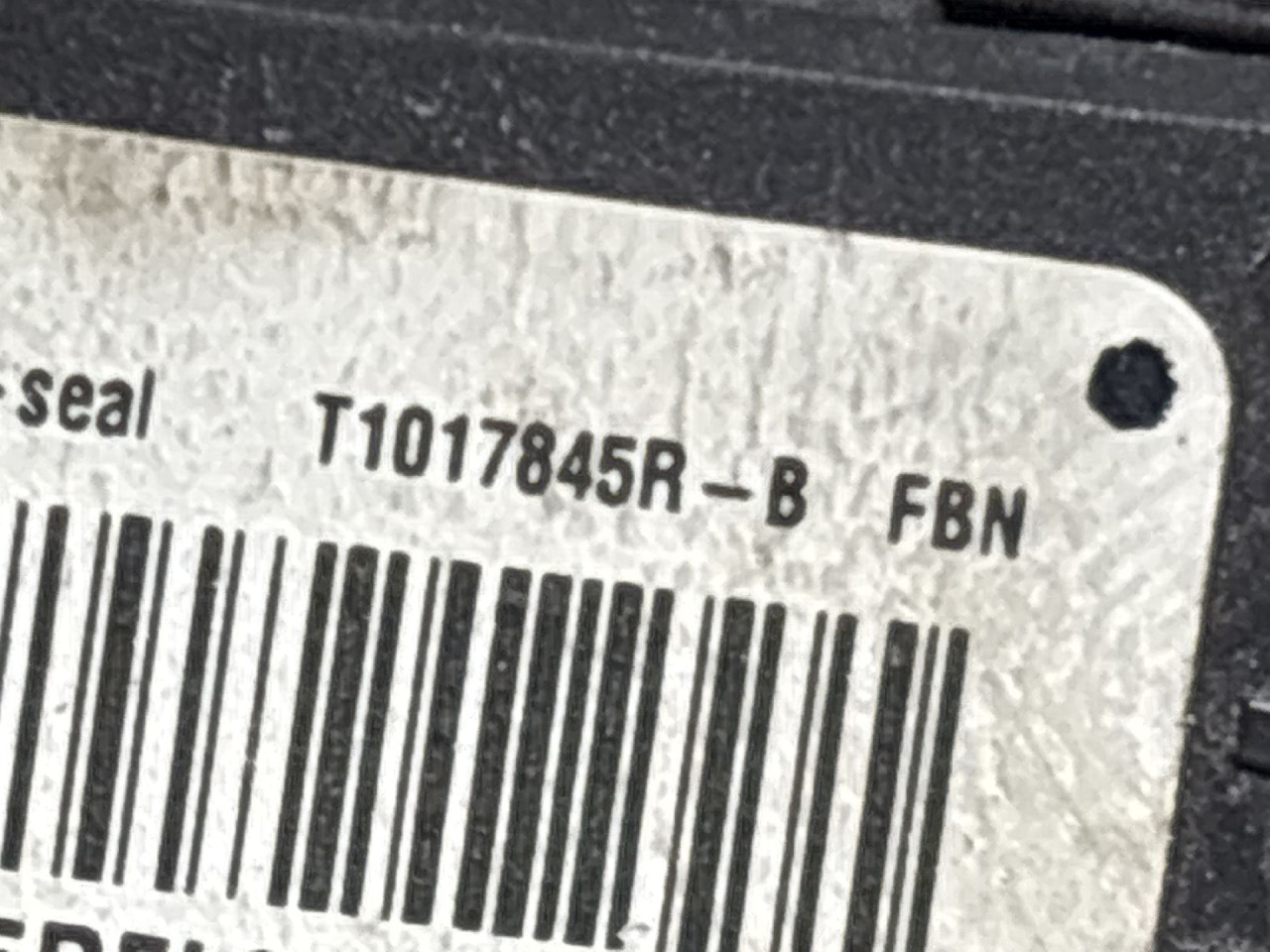 DIJELOVI ELEKTRONIKA REOSTAT PEUGEOT 508 > 11-14 T1017845R