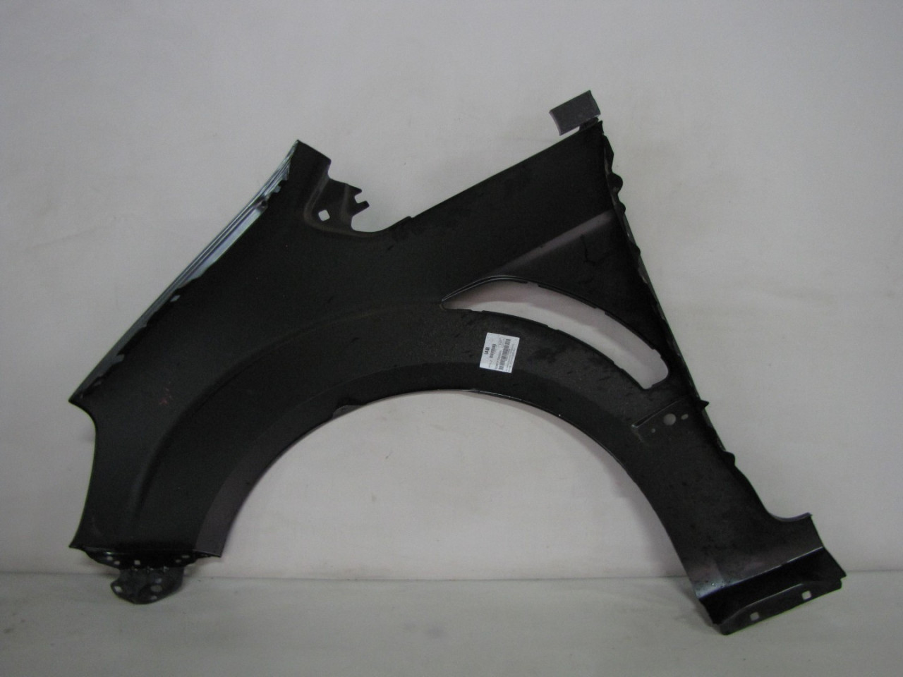 DIJELOVI BLATOBRAN FORD S-MAX > 06-10 FD730012
