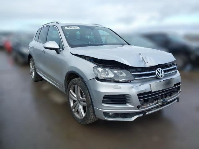 DIJELOVI VW TOUAREG > 11-14 3.0 Dizel CRCA MOTOR