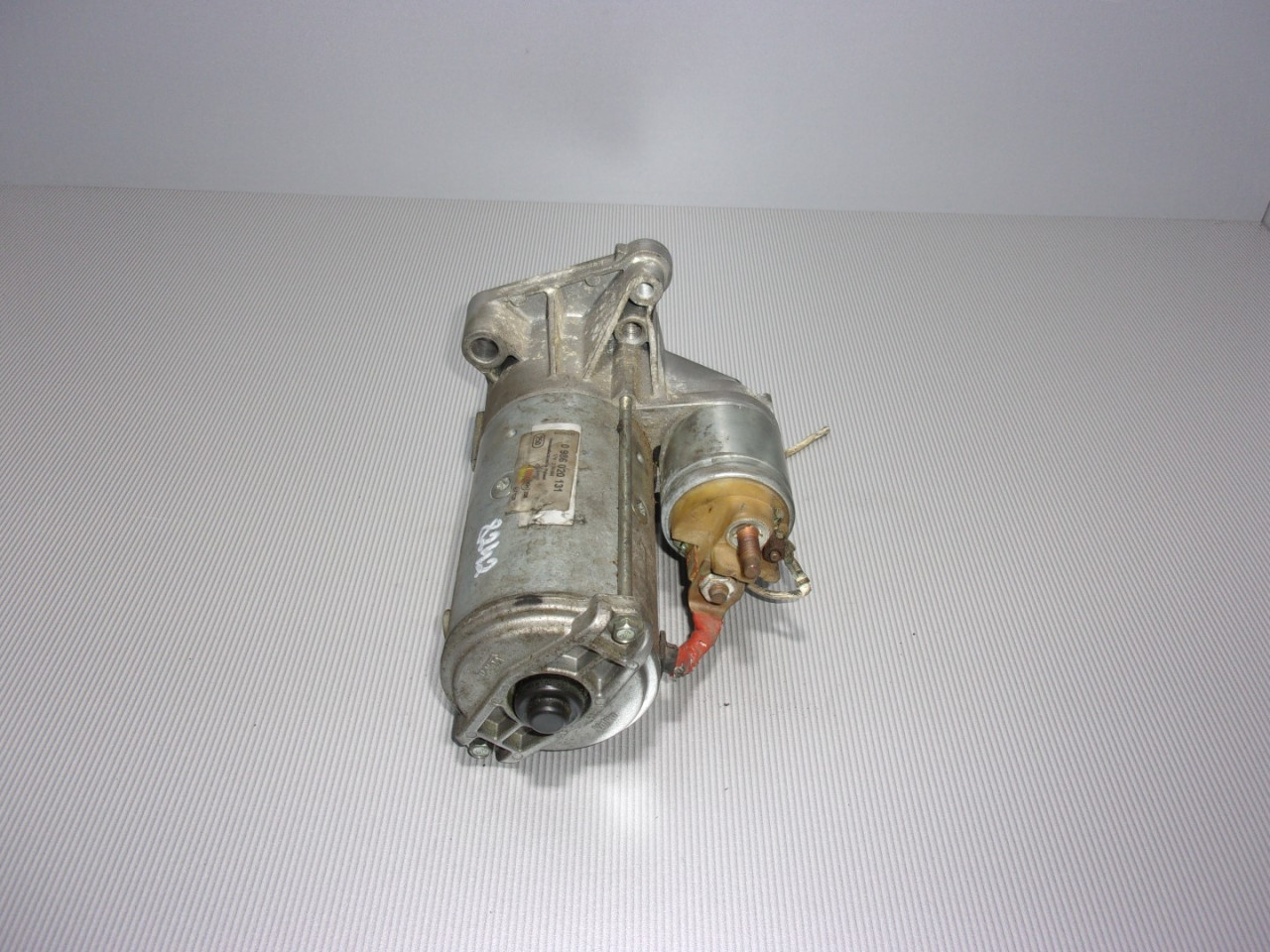 ALNASER MITSUBISHI CARISMA > 95-04 0986020131 098602013