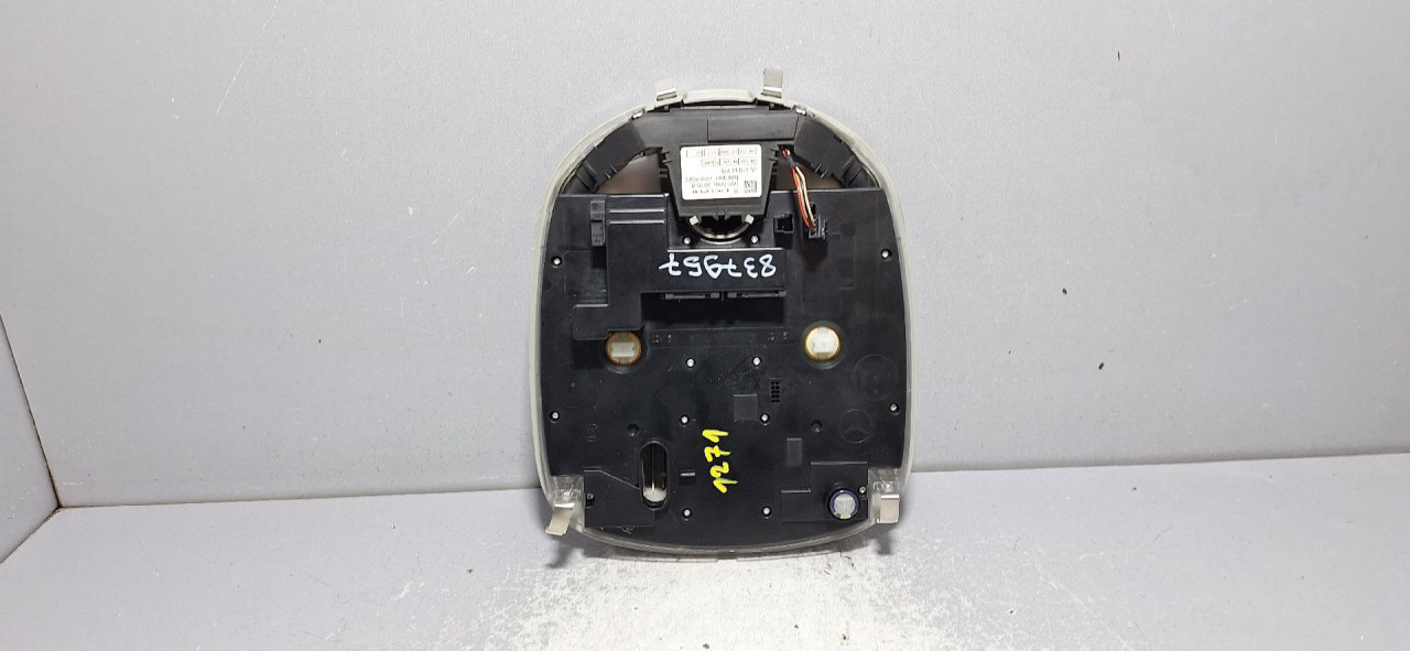 RASVJETA U KABINI MERCEDES ML (W164) > 08-11 A1648700758