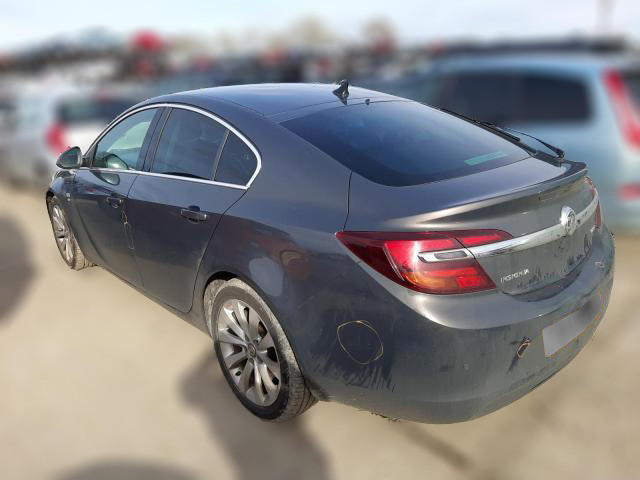 DIJELOVI OPEL INSIGNIA > 14-16 2.0  Dizel A20DTH MOTOR