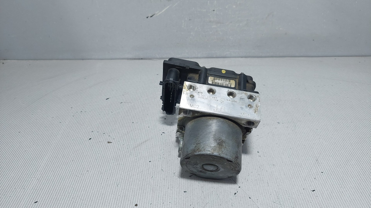 ABS ELEKTRONIKA SUBARU LEGACY > 03-09 27534AG050 026523