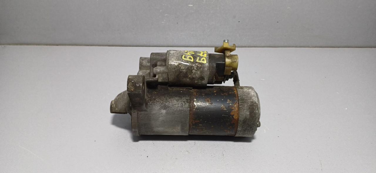 DIJELOVI ALNASER MAZDA 6 > 13-16 M001T81582