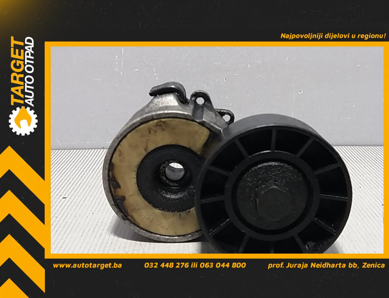 DIJELOVI SPANER FIAT DUCATO > 06-14 3.0 504086948