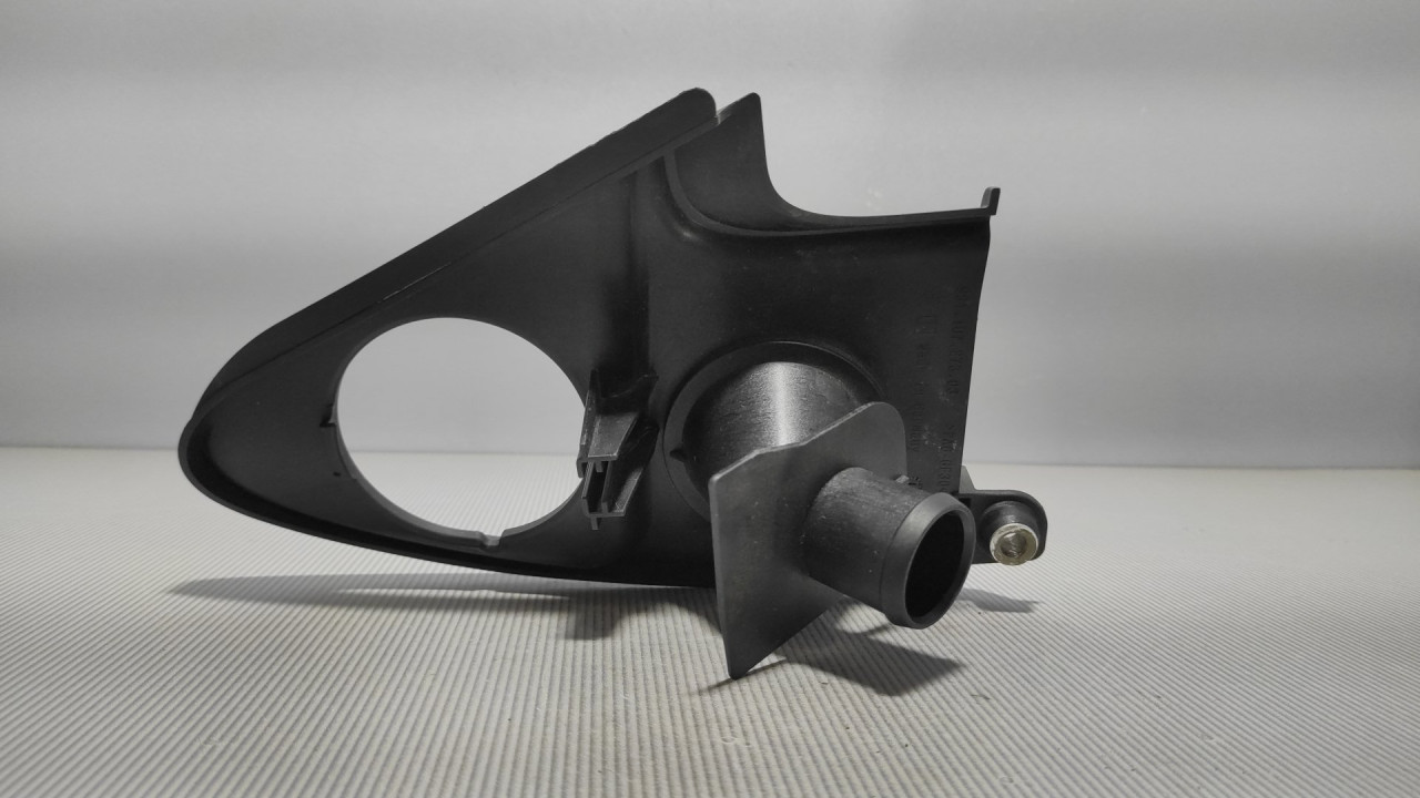 DIJELOVI PLASTIKA PORSCHE 911 > 05-12 991107273