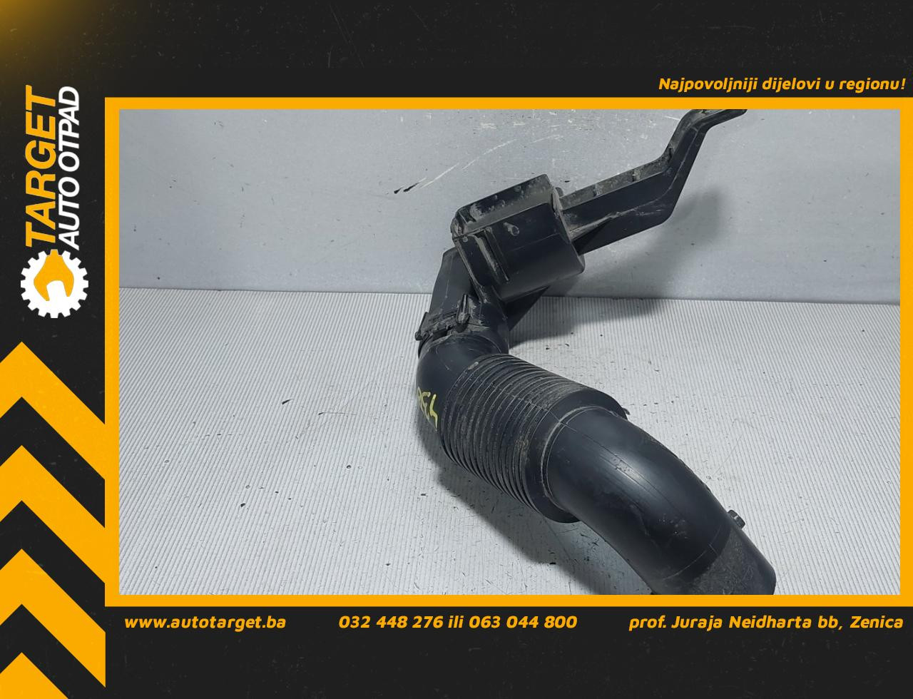 DIJELOVI CRIJEVO PEUGEOT 208 > 12-15 9670851780