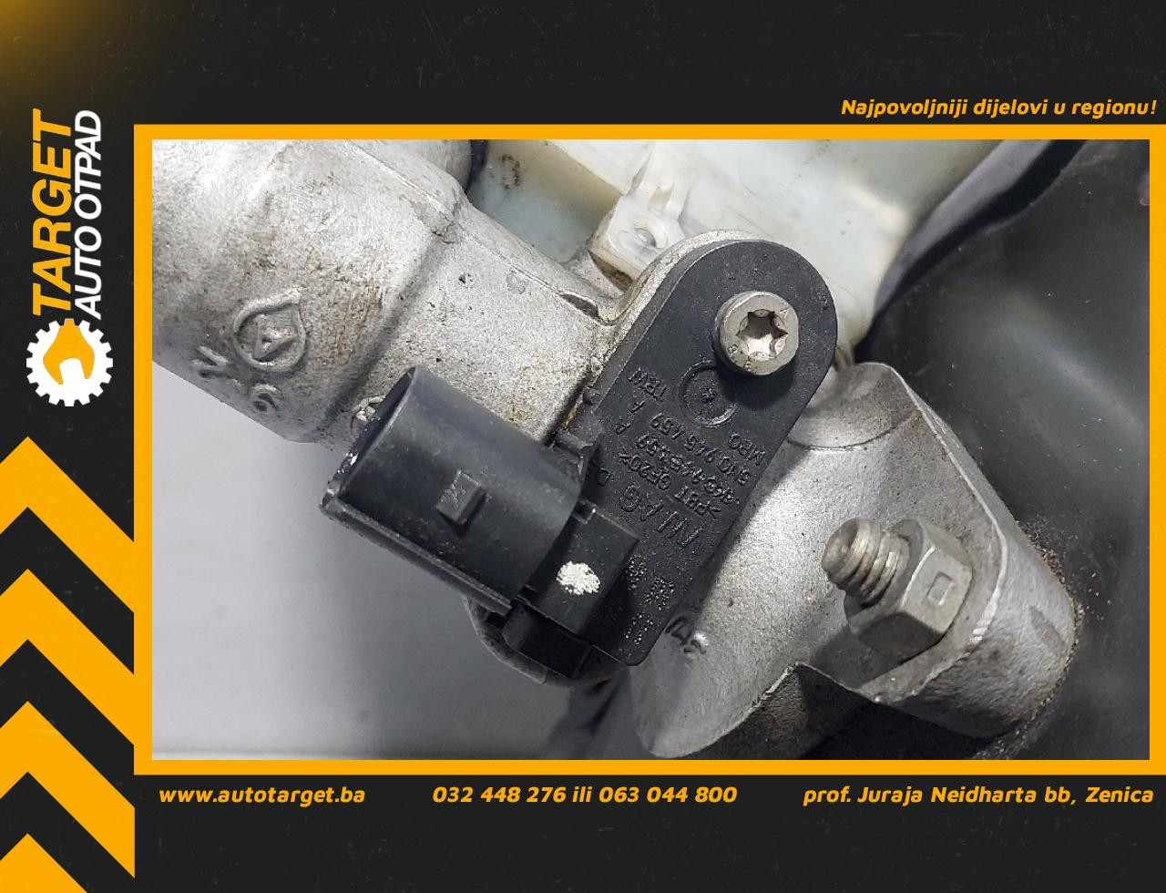 DIJELOVI SENZOR VW PASSAT B7 > 10-14 5N0945459A