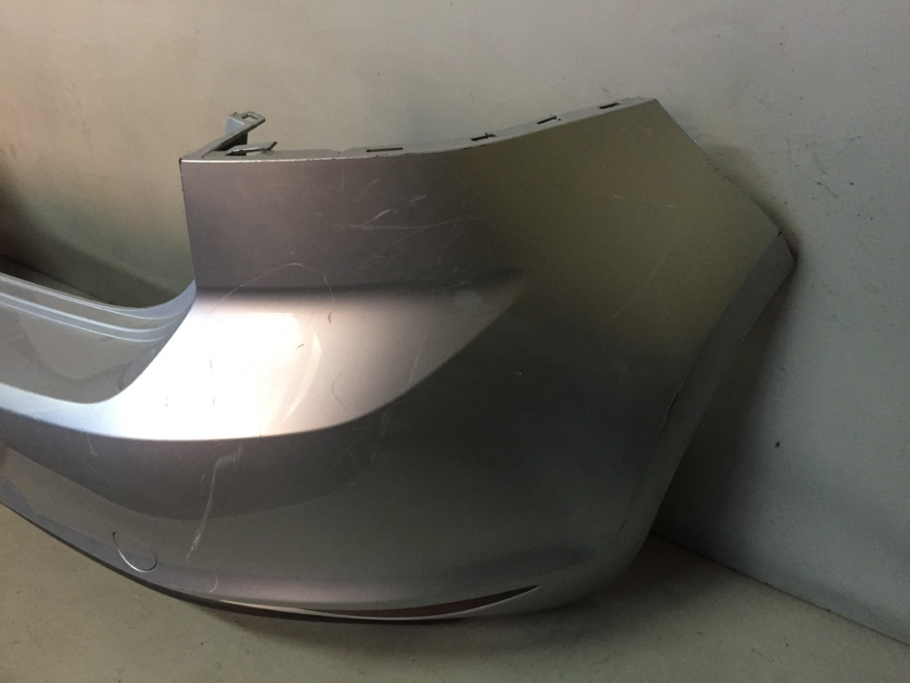 BRANIK VW GOLF 7 > 12-16 VW400010 5G6807421
