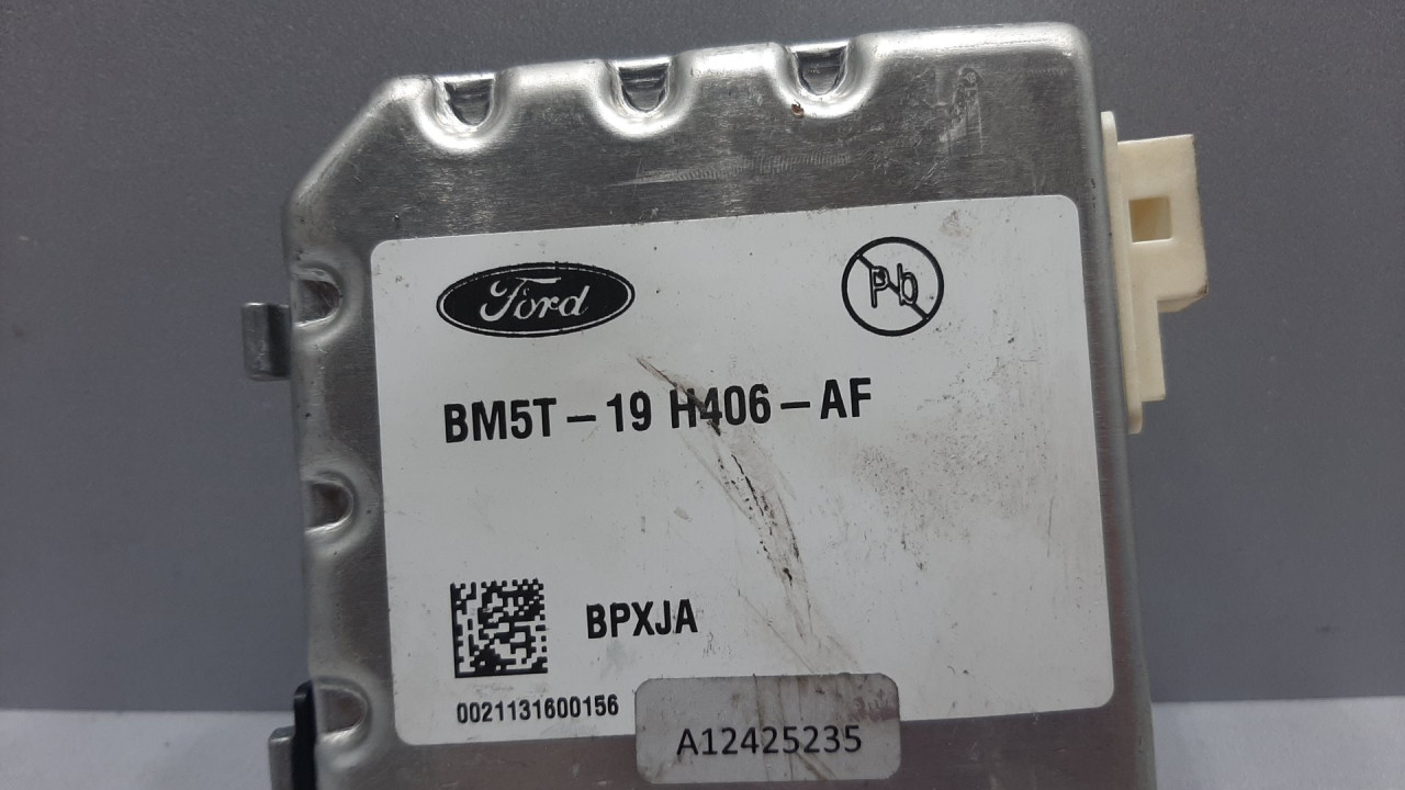 ELEKTRONIKA MODUL FORD FOCUS > 11-14 BM5T19H406AF