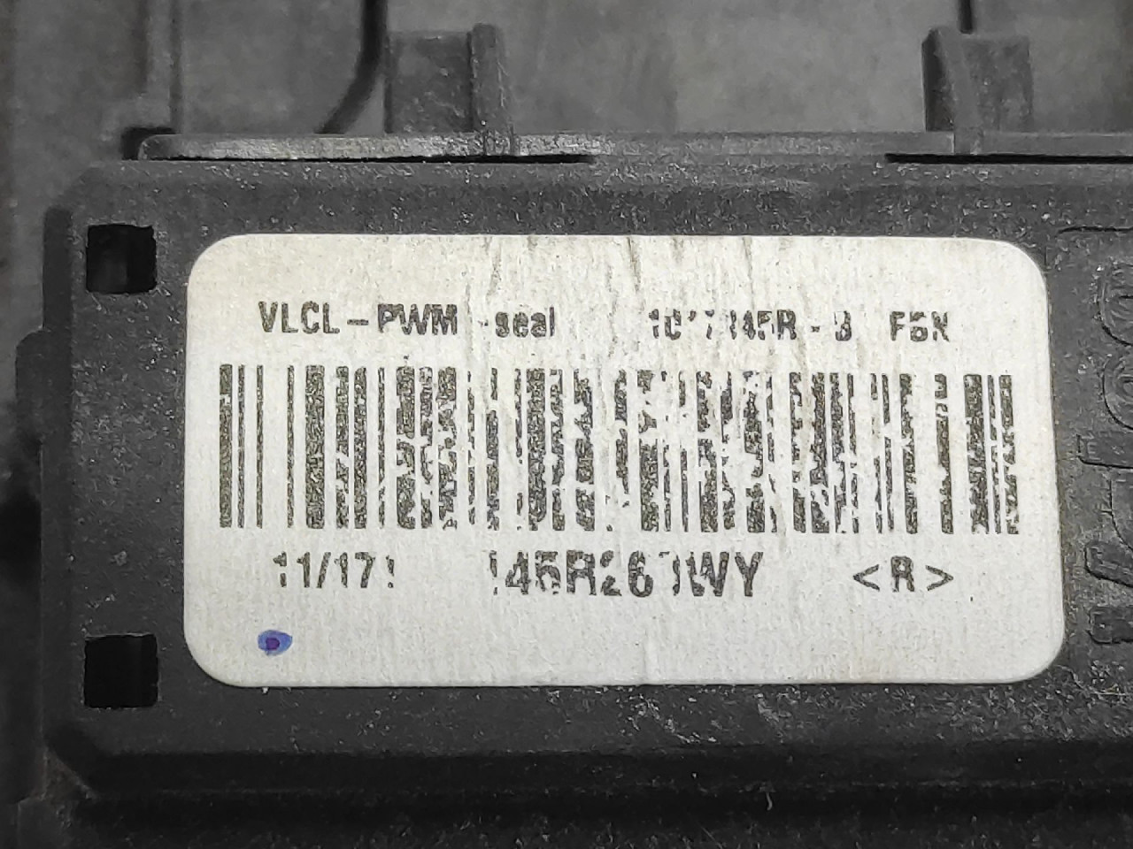 DIJELOVI ELEKTRONIKA REOSTAT PEUGEOT 508 > 11-14 1.6 1017845R