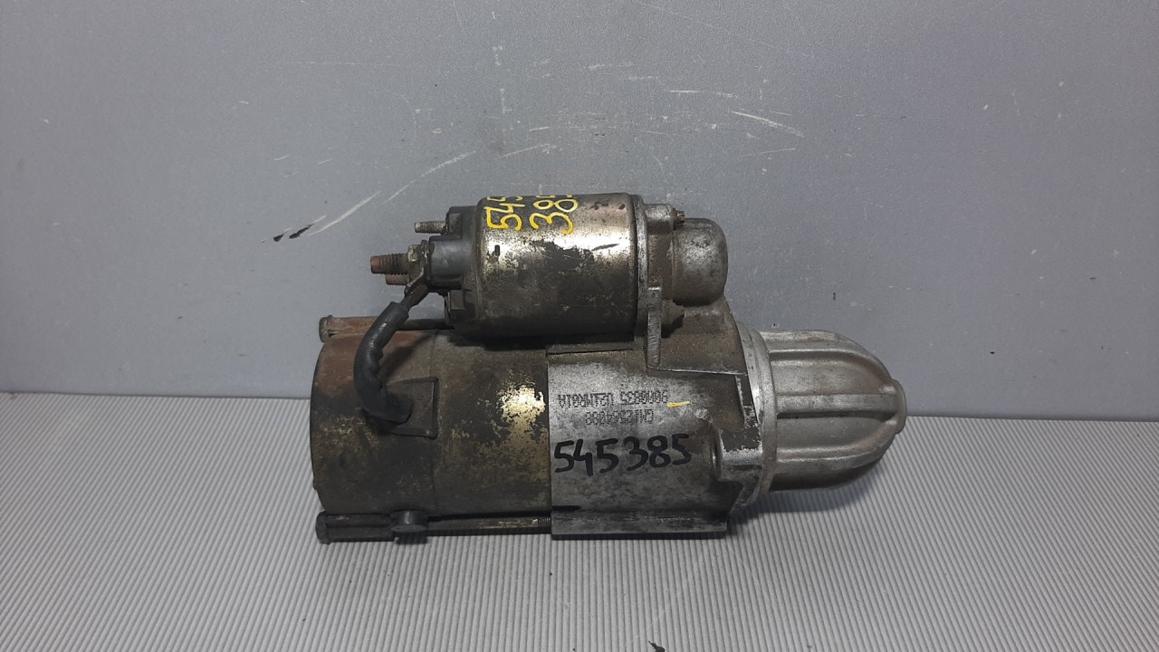 DIJELOVI ALNASER OPEL VECTRA B > 99-02 9000835