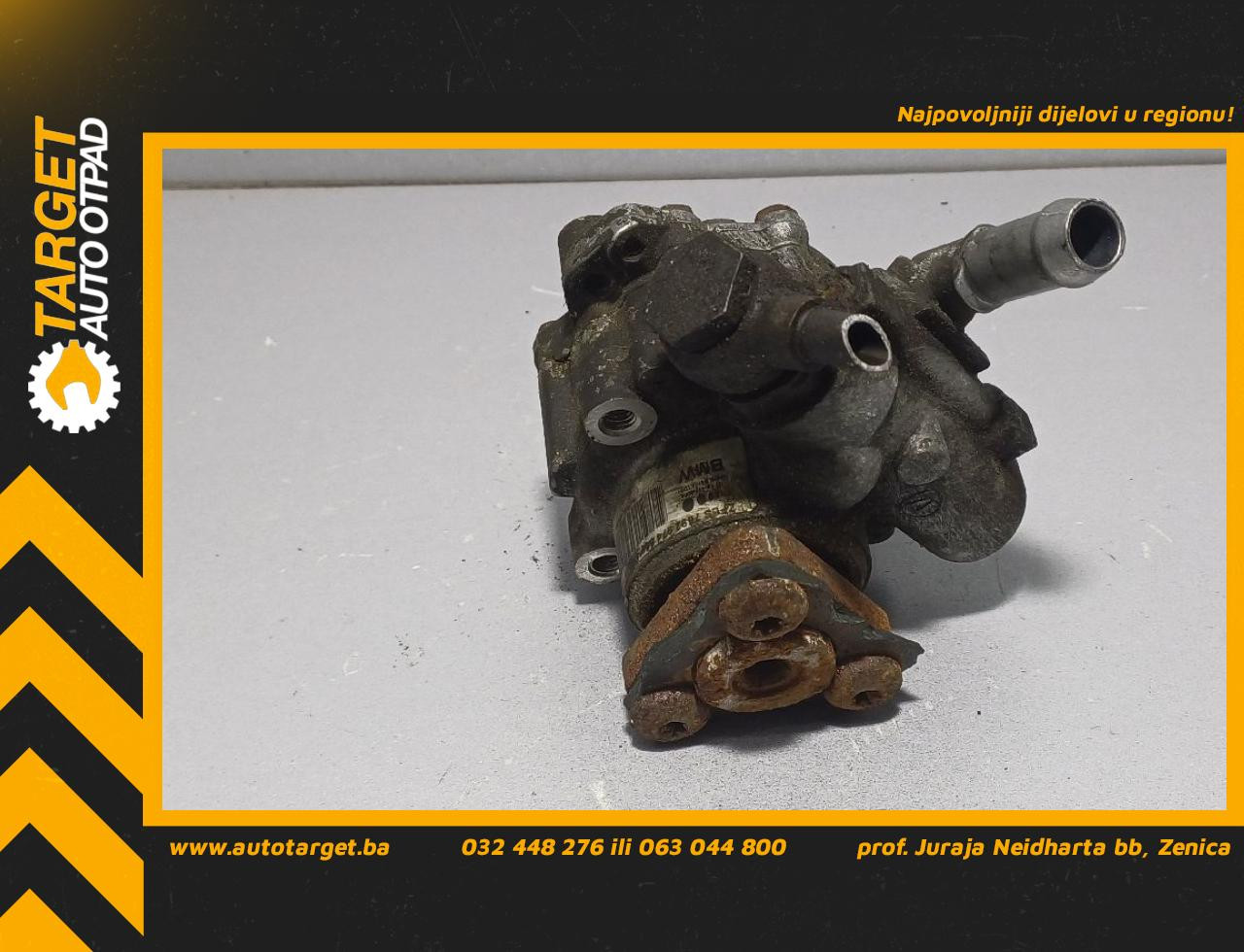 DIJELOVI SERVO PUMPA BMW SERIJA 5 (E60/E61) > 03-07 2.0 7692974
