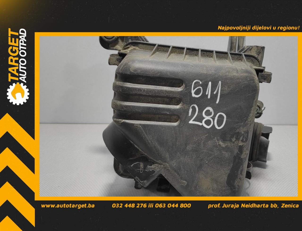 KUCISTE FILTERA ZRAKA KIA CEED > 06-09 28100-2H200