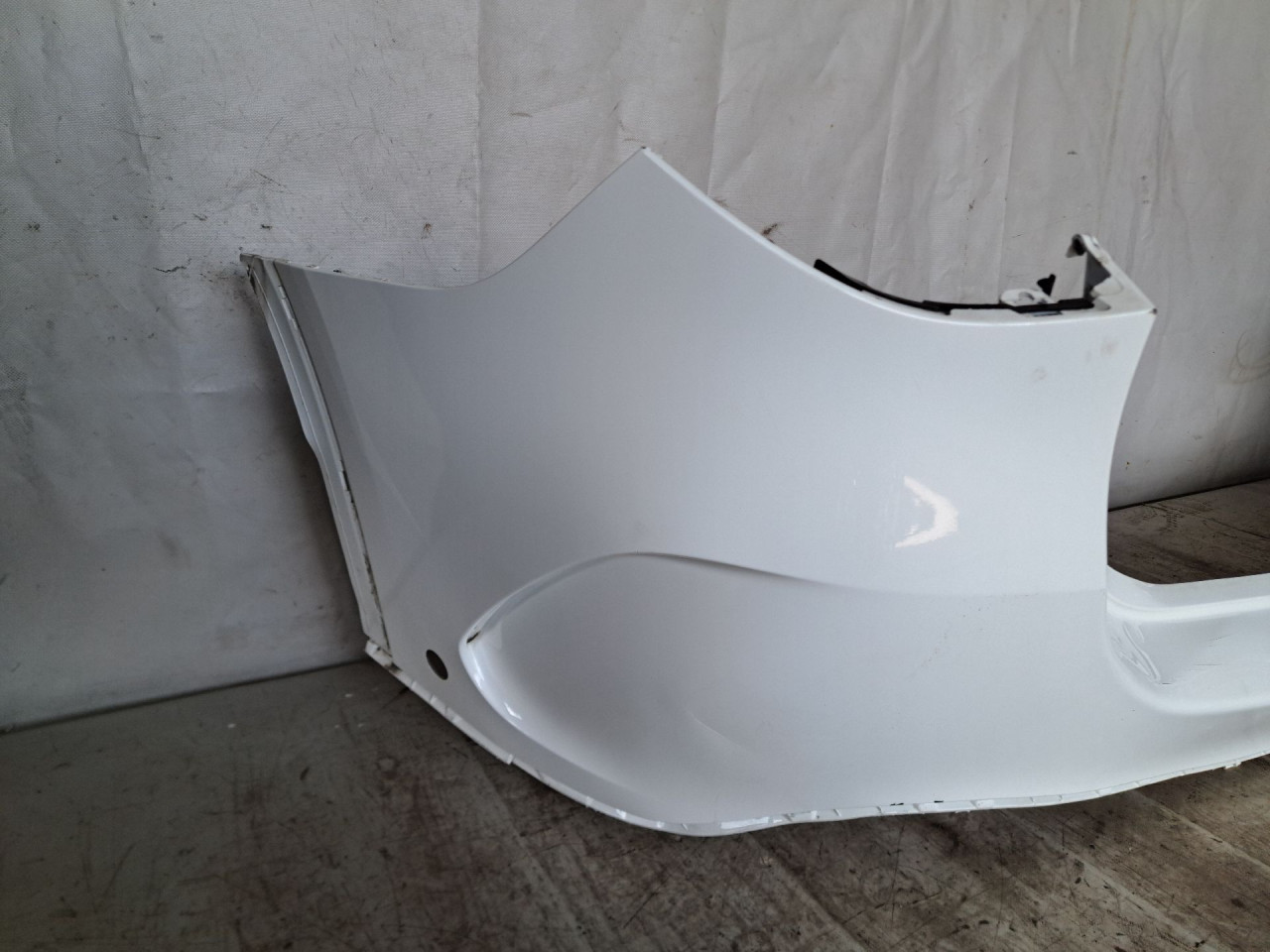 BRANIK MERCEDES GLC (X254) > 22 - A2548859001
