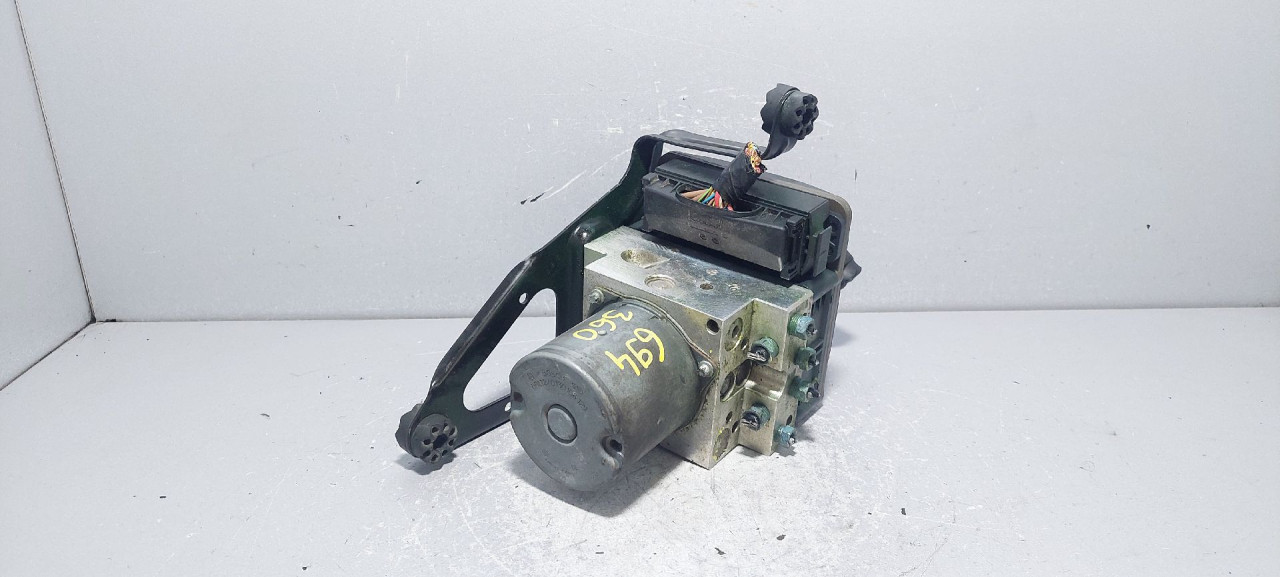 ABS ELEKTRONIKA BMW X5 (E70N) > 10-13 6854055 026525052