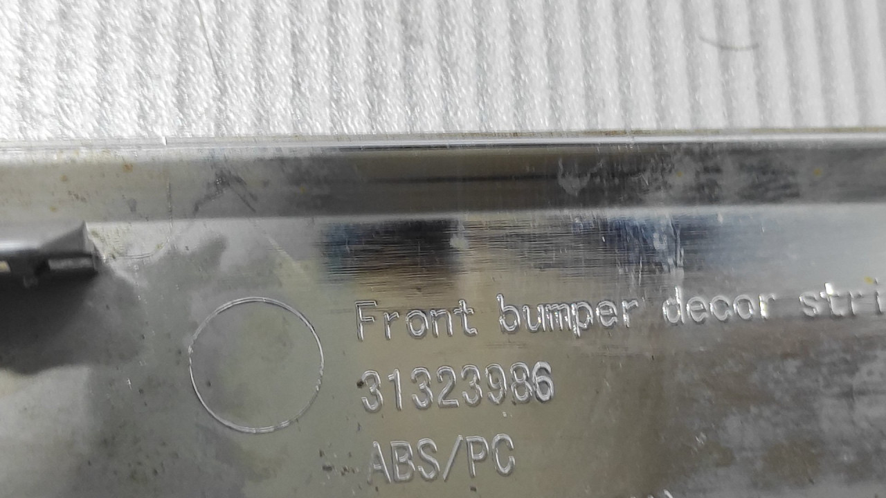 DIJELOVI LAJSNA VOLVO V70 > 14-16 31323986