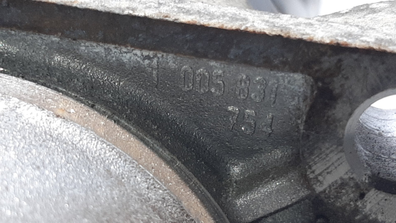 DIJELOVI ALNASER PEUGEOT BIPPER > 07-16 1005831754