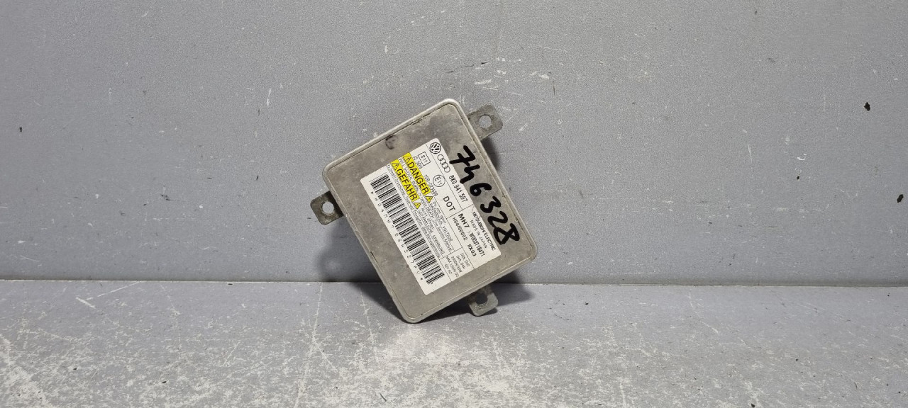 BALAST FARA AUDI A3 (8V1/8VA) > 12-16 8K0941597