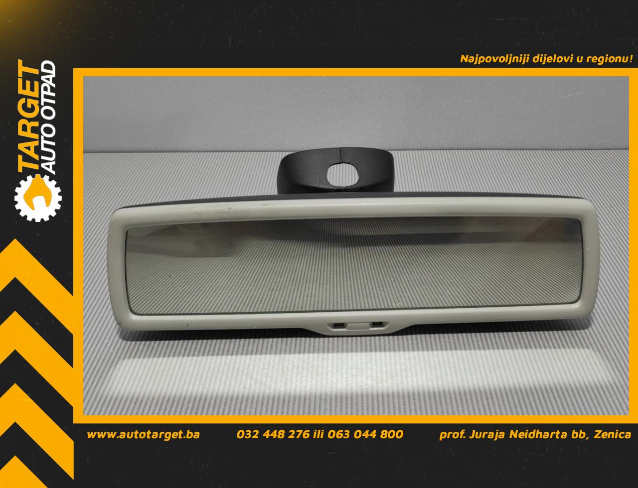 UNUTRASNJI RETROVIZOR VW T5 > 03-09 1K0857511D