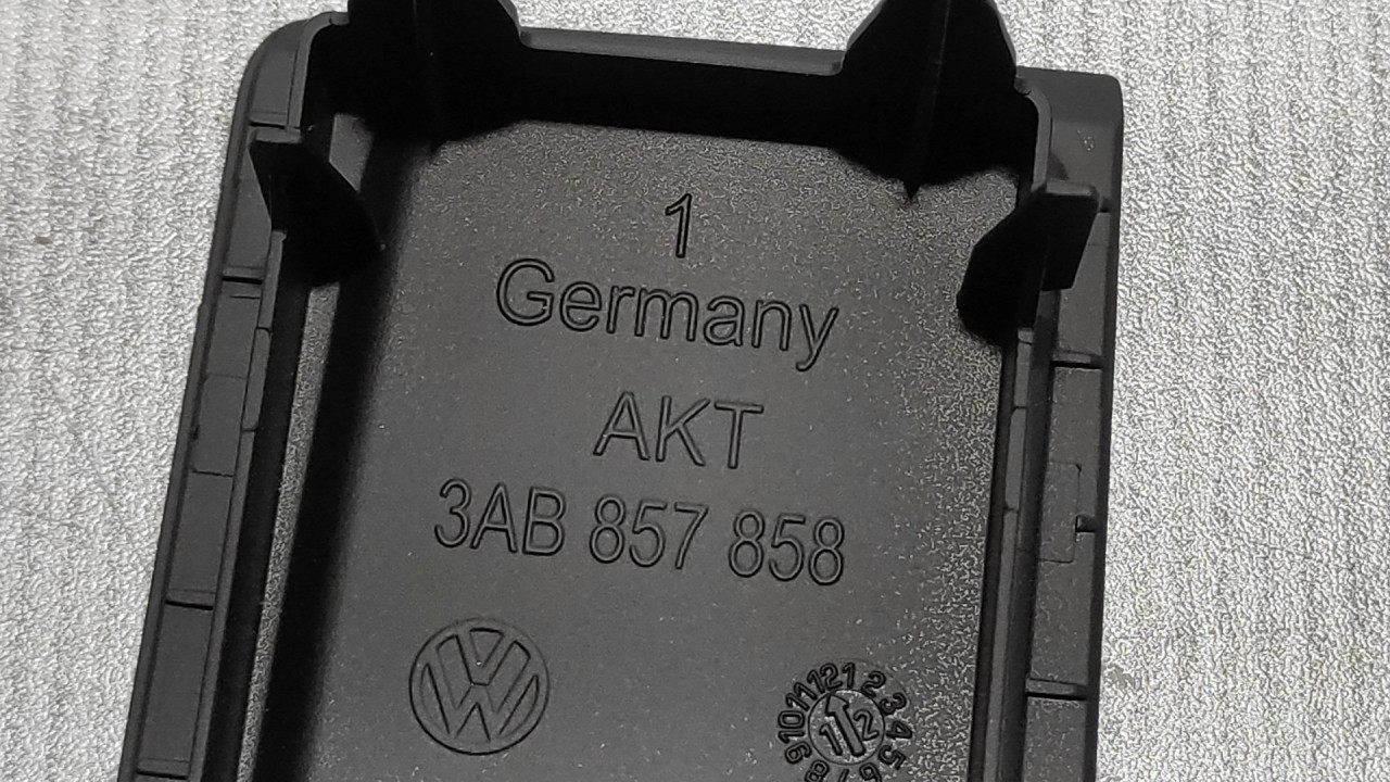 PREKIDACI PROZORA VW PASSAT B7 > 10-14 3AB857858