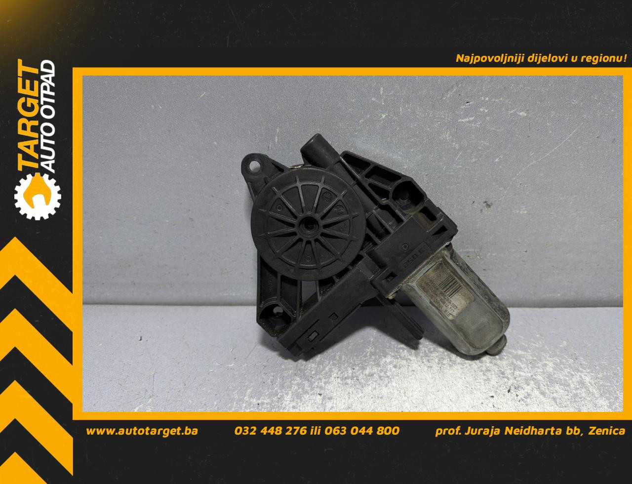 MOTORIC PODIZACA STAKLA VOLVO XC60 > 13-17 966269103
