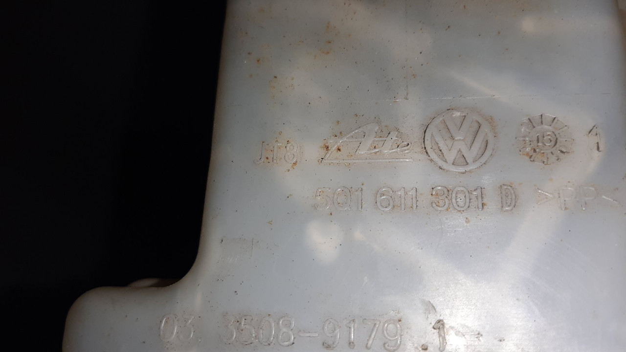 GLAVNI KOCIONI CILINDAR SEAT LEON > 13-16 5Q1611301D