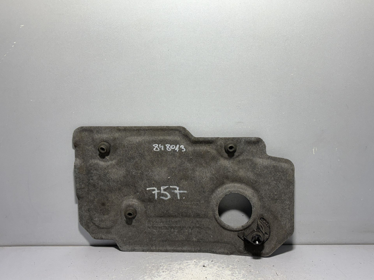 DIJELOVI POKLOPAC PEUGEOT 308 > 17-21