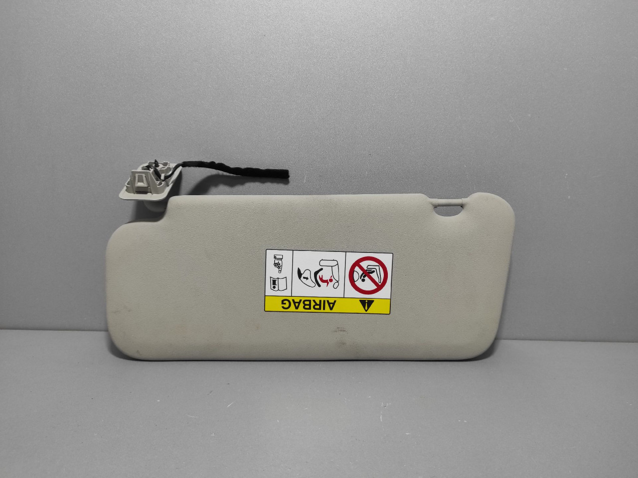 DIJELOVI SUNCOBRAN CITROEN C5 > 11-17 2.0