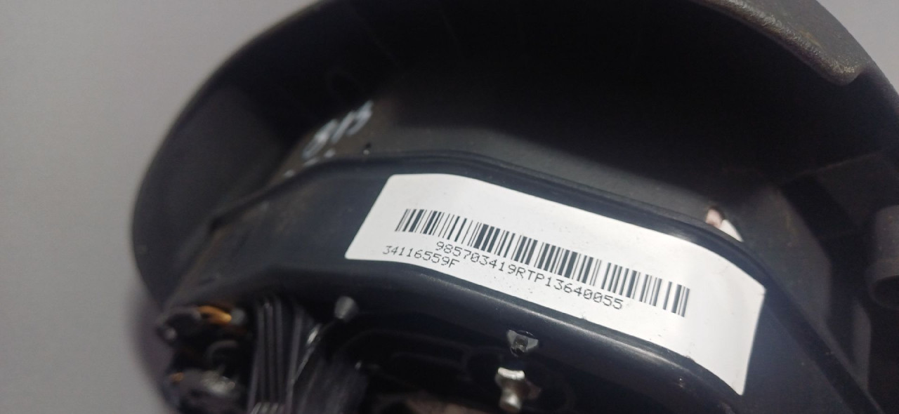 AIRBAG VOLANA OPEL MOVANO > 14- 985703419R