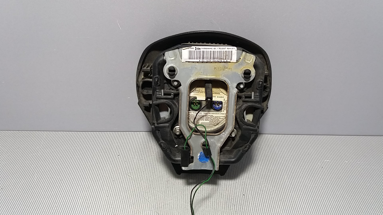 DIJELOVI AIRBAG VOLANA PEUGEOT 1007 > 05- 96441877