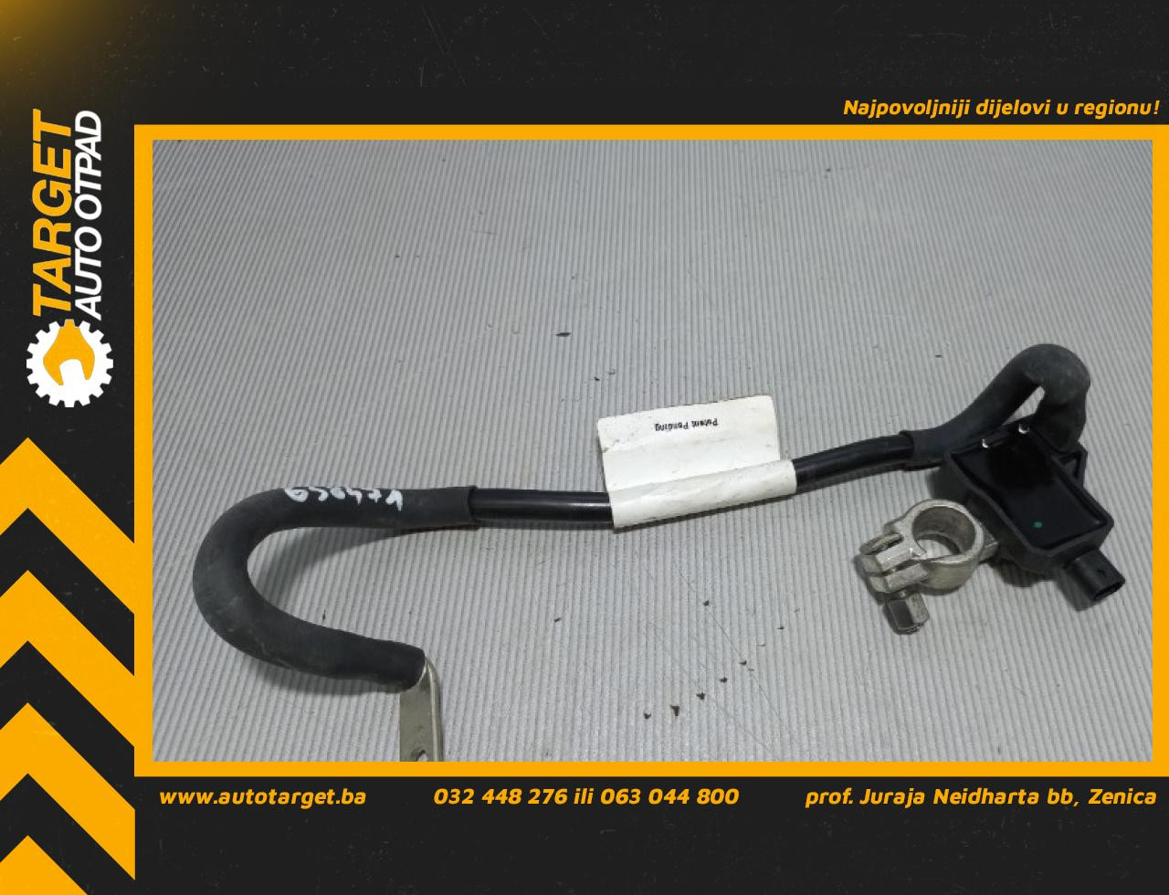 DIJELOVI KLEMA VW PASSAT B7 > 10-14 1K0915181H