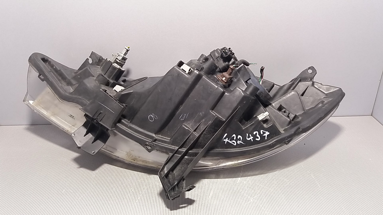DIJELOVI FAR PEUGEOT 107 > 05-09 0390004921