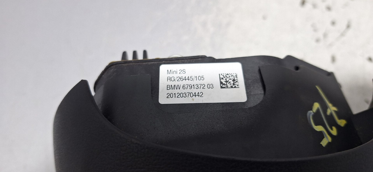 AIRBAG VOLANA MINI MINI (R56/R57) > 11-14 679137203
