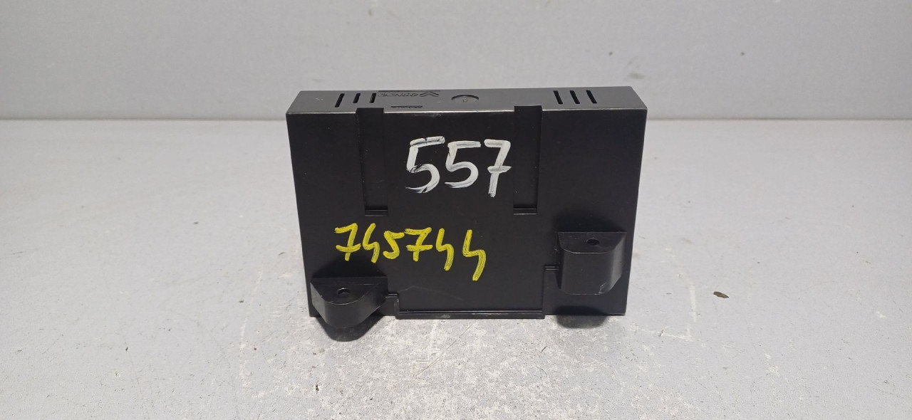 ELEKTRONIKA MODUL BMW X3 (E83) > 07-10 9666580580