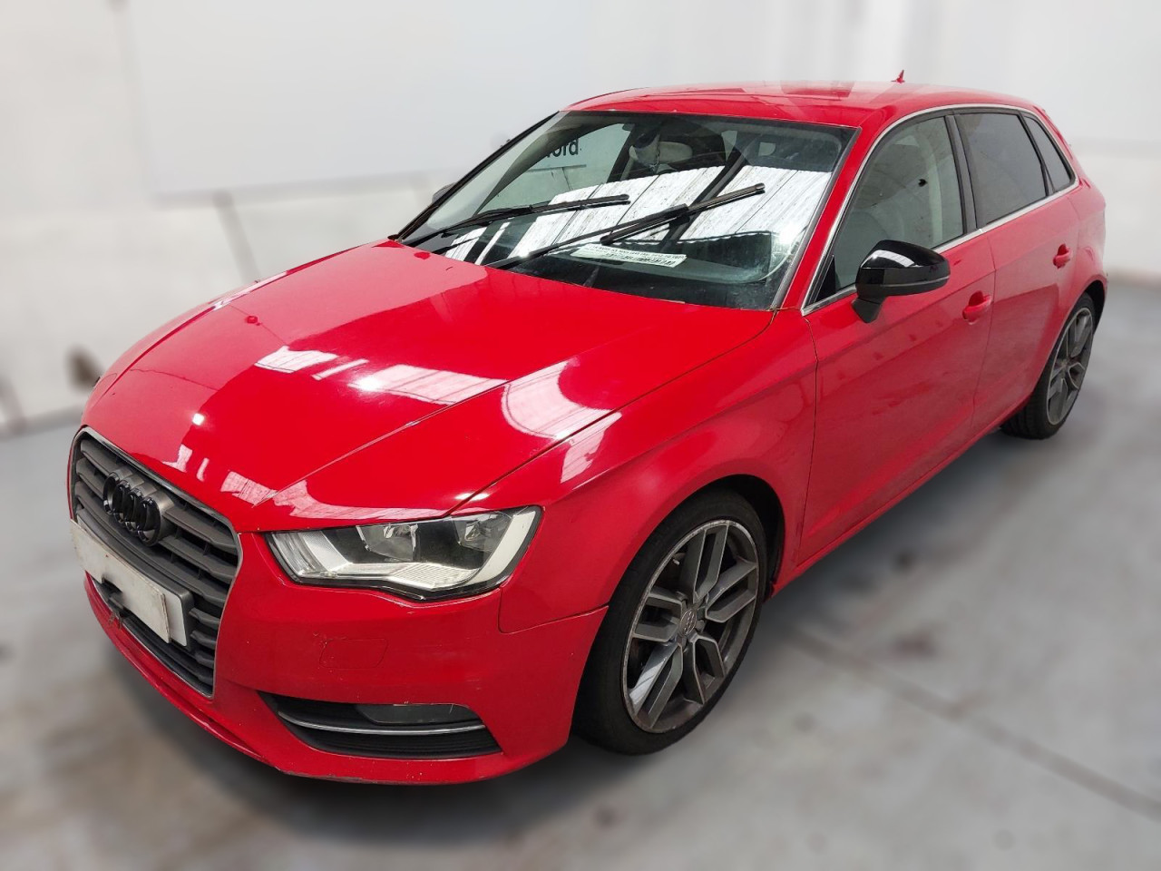 DIJELOVI AUDI A3 (8V1/8VA) > 12-16 1.6 Dizel CLHA MOTOR