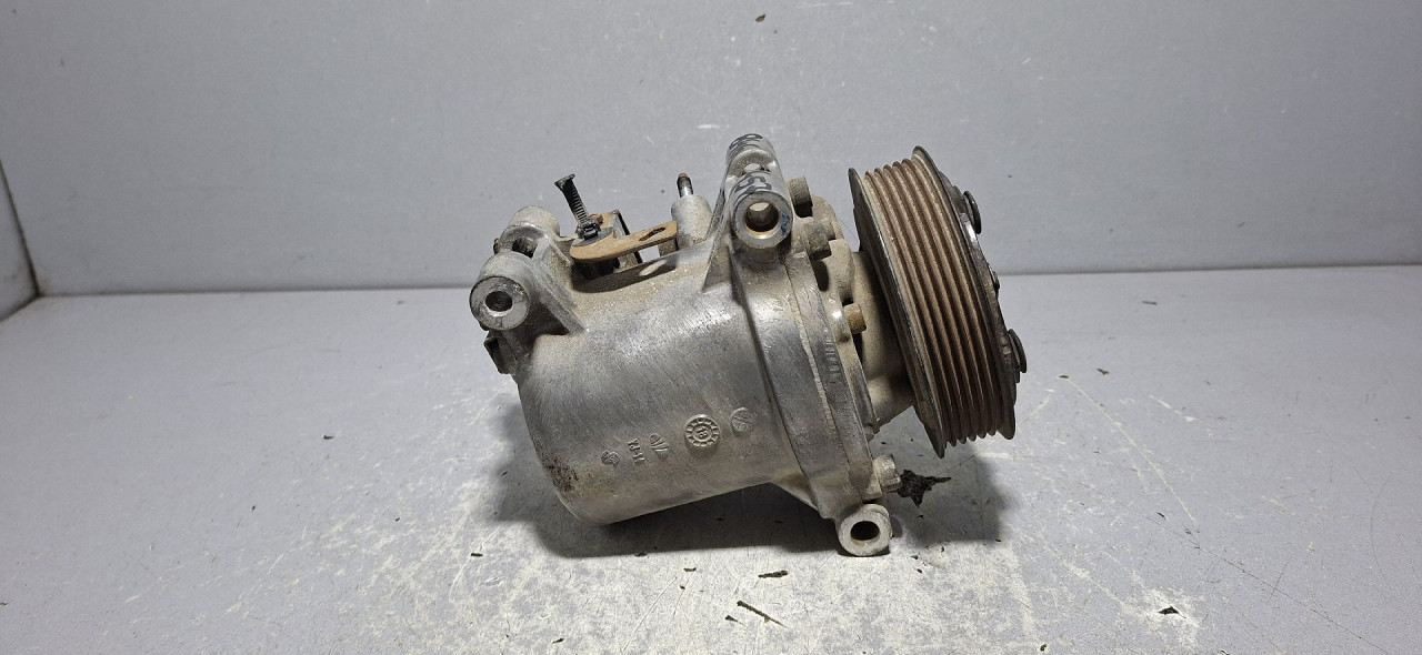 DIJELOVI KOMPRESOR KLIME CITROEN C3 > 16-20 1.2 9810349980