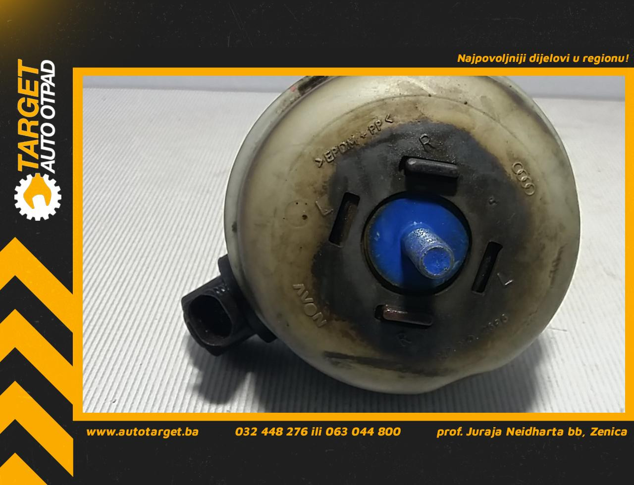 DIJELOVI NOSAC MOTORA AUDI A6 > 04-08 4F0199382M