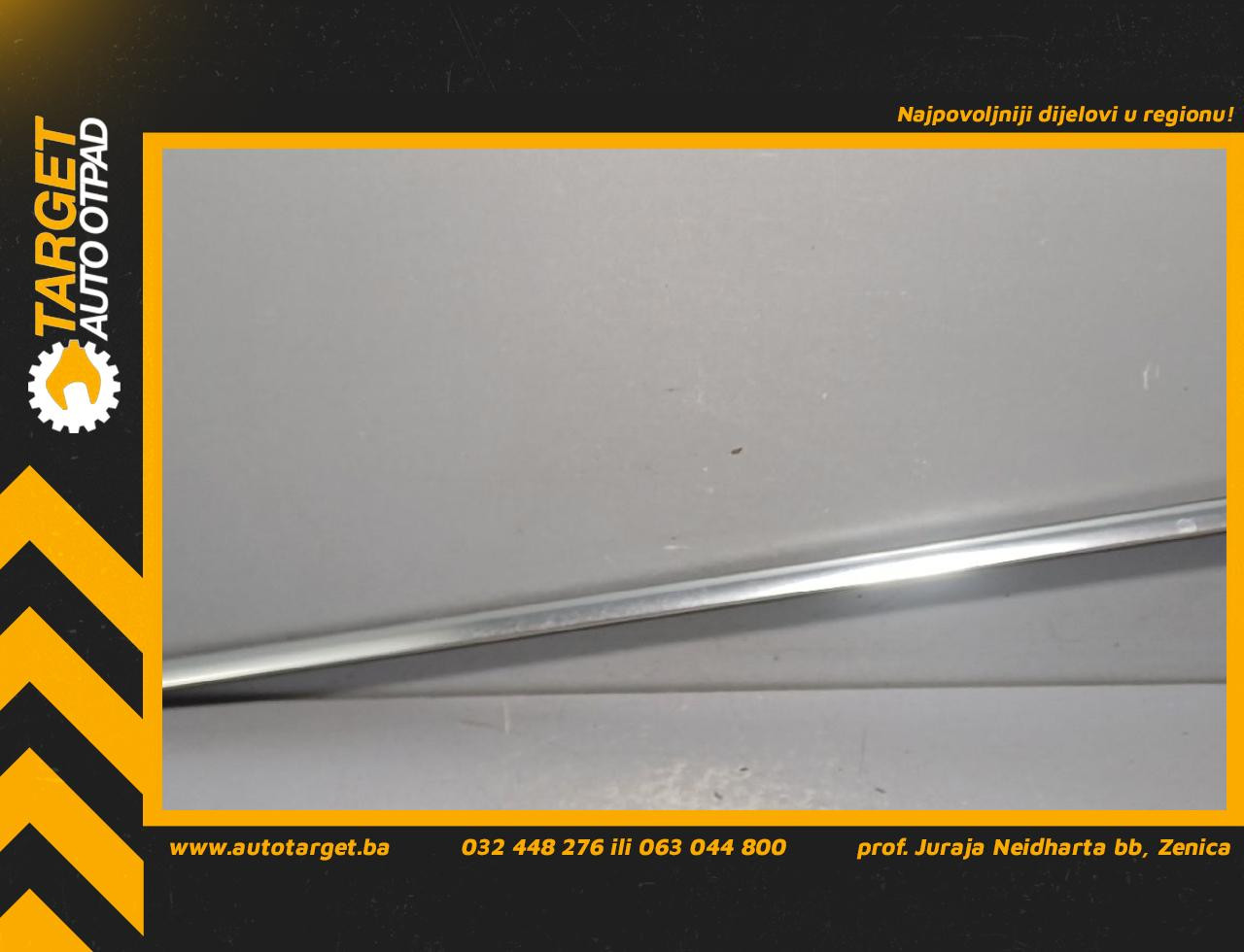 DIJELOVI LAJSNA VOLVO S60/V60 > 10-13