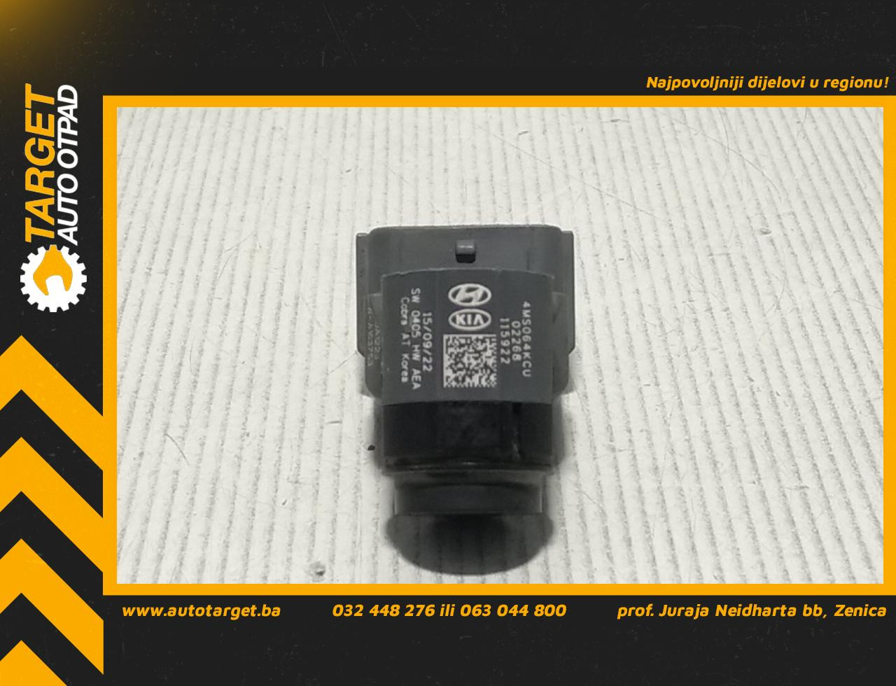 DIJELOVI PARKING SENZOR KIA SORENTO > 14-20 96890C5500