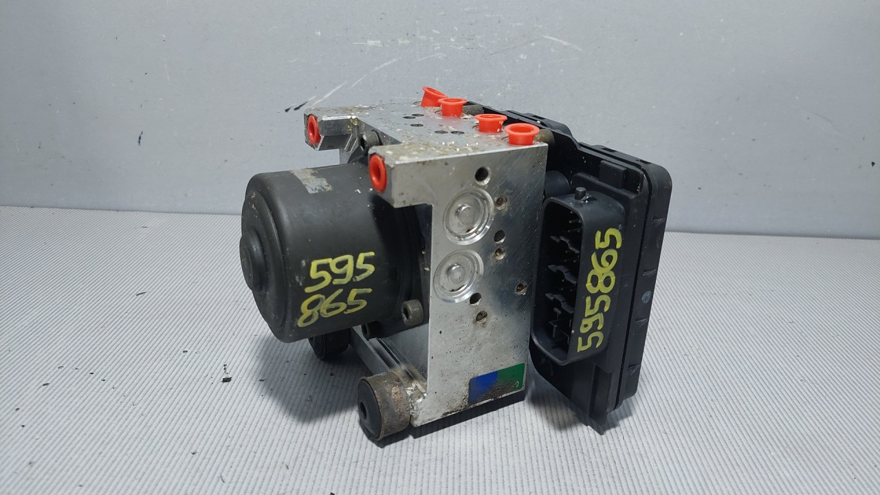 DIJELOVI ABS ELEKTRONIKA MAZDA 6 > 02-05 4370743