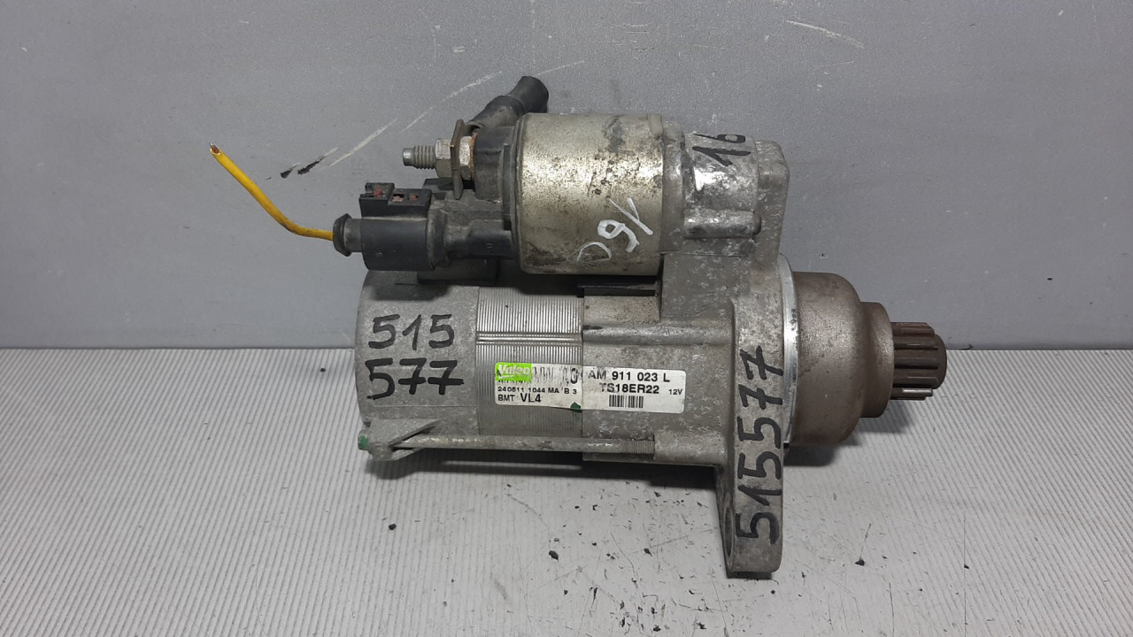 DIJELOVI ALNASER VW POLO > 09-14 AM911023L
