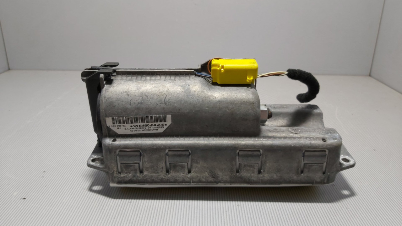 AIRBAG SUVOZACA VW TOURAN > 03-06 1T0880204A